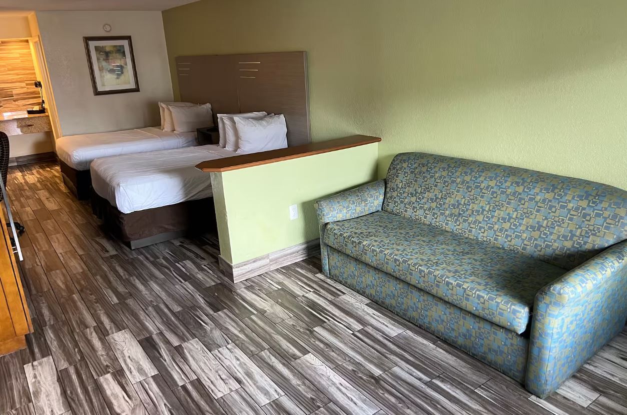 Baymont by Wyndham Orlando Downtown 1