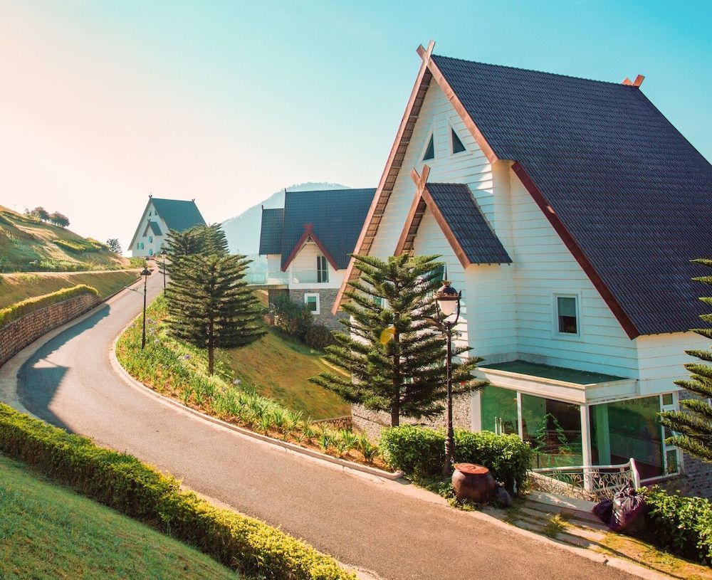 Dalat Wonder Resort 1