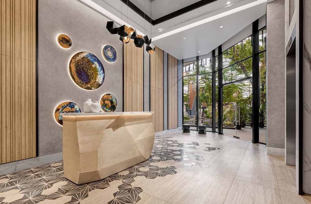 Hyatt Place Makassar 2