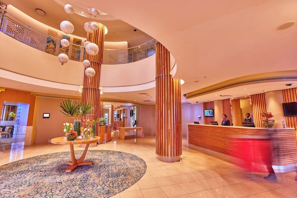 Suncoast Hotel & Towers 2