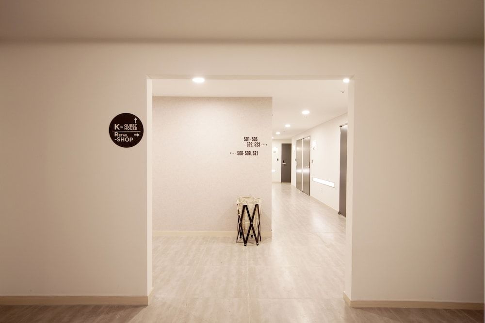K-Guesthouse Dongdaemun Premium 2