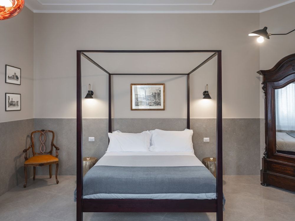 Maison boutique Matteotti 2