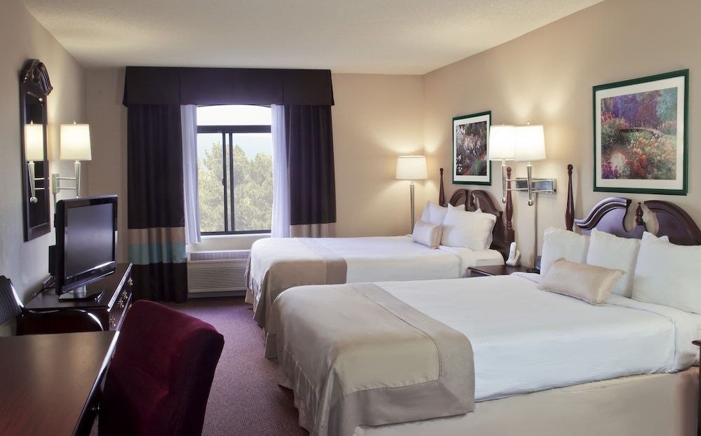 Holiday Inn ALLENTOWN-BETHLEHEM by IHG 2