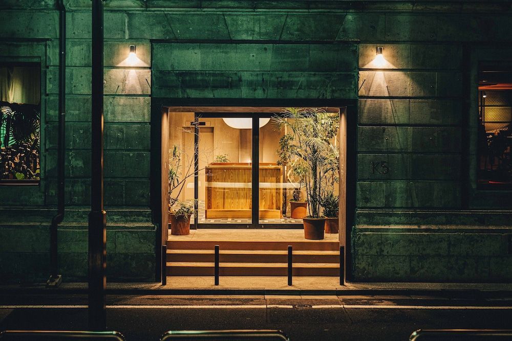Hotel K5 2