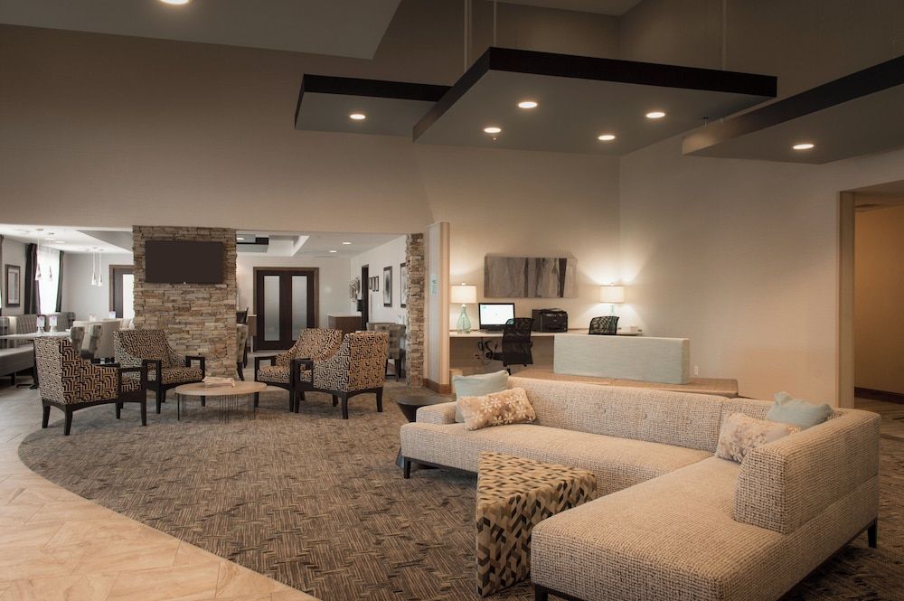 Holiday Inn Express LE CLAIRE RIVERFRONT-DAVENPORT by IHG 1