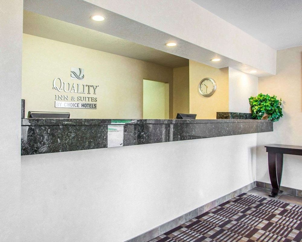 Quality Inn & Suites Ankeny-Des Moines 2