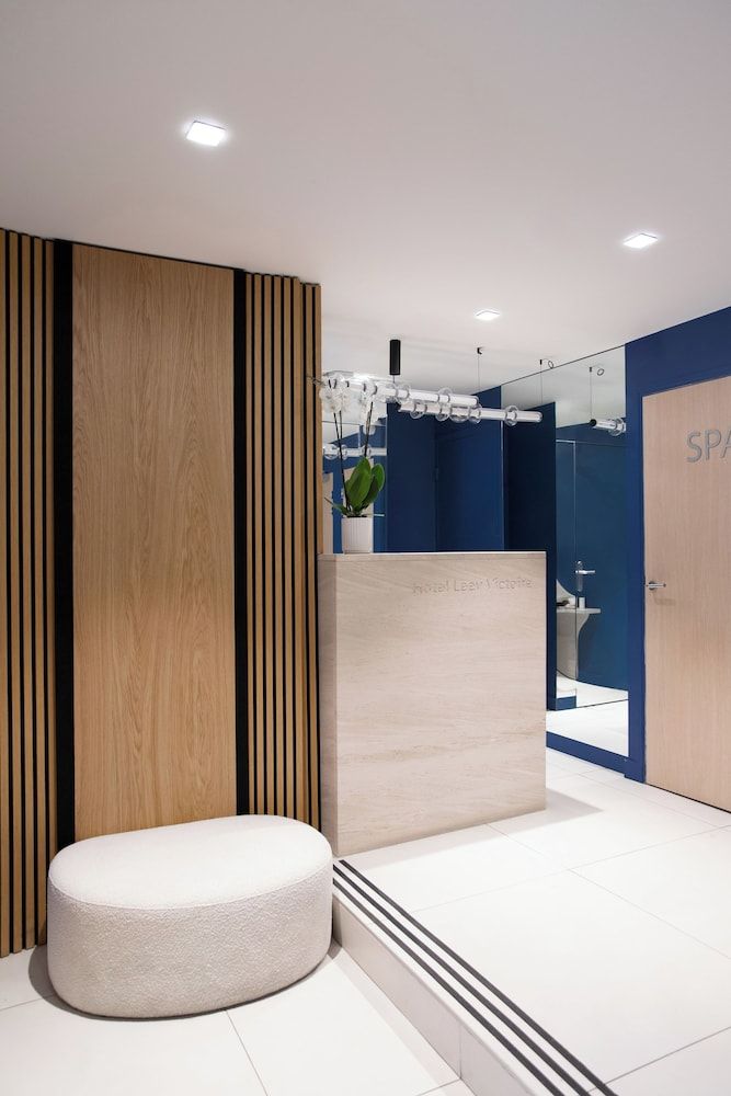 Hotel Leev Victoire & Spa 1