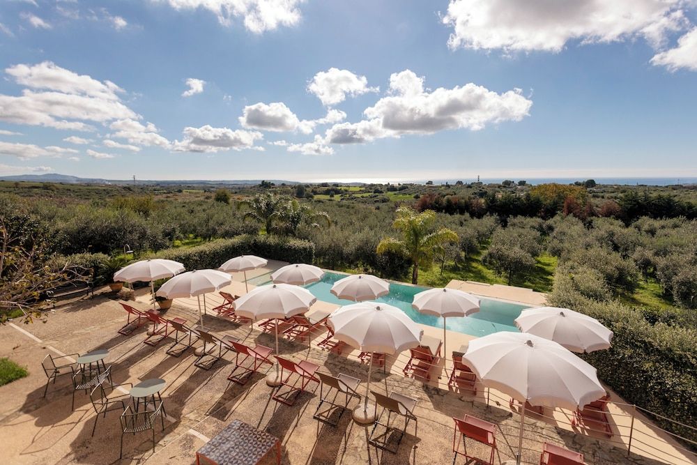 Planeta Country House & Beach Club 1