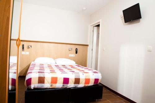 Hotel Barry 1