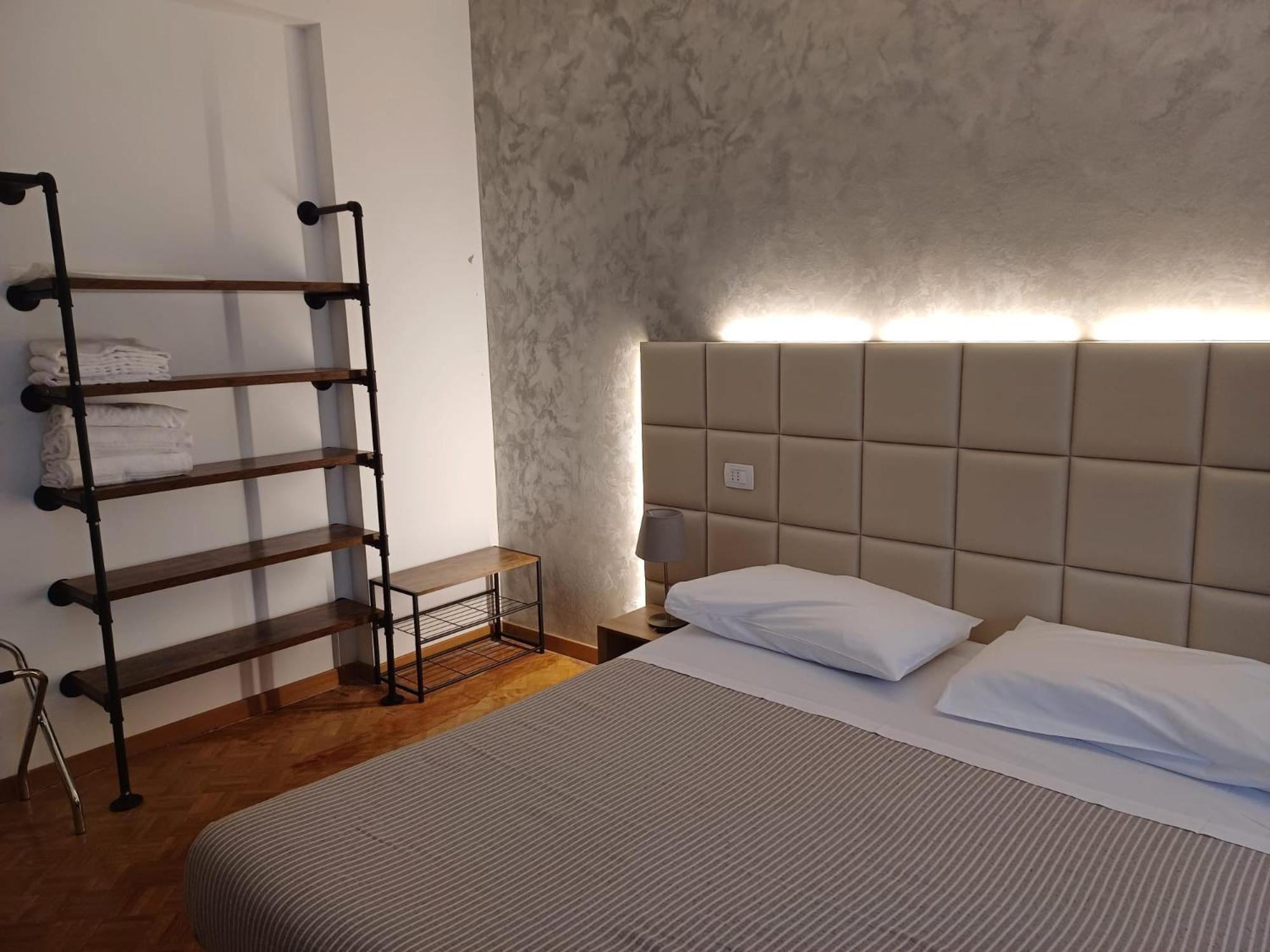 Residence Sole 1