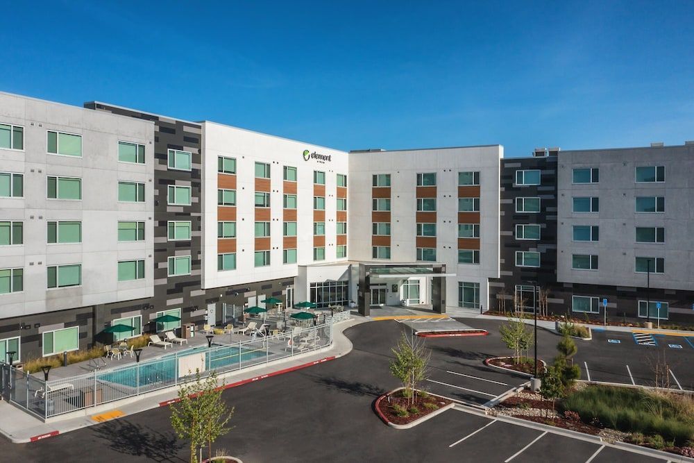 Element by Marriott San Jose Milpitas 1