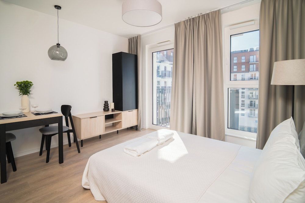 Prime Apartments Gdańsk by BookingHost 2