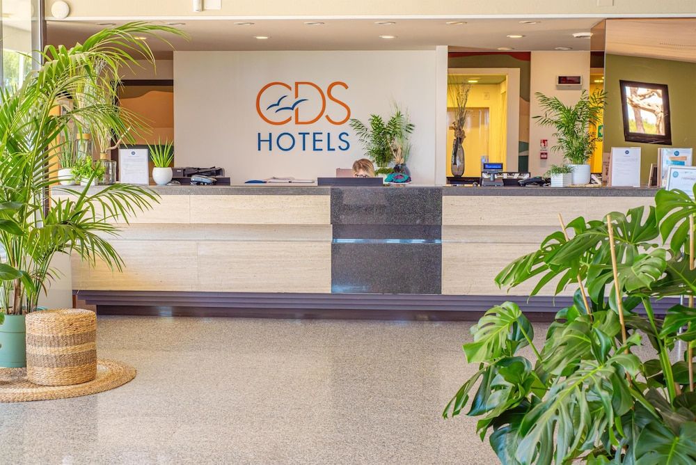 Porto Giardino - CDSHotels 2