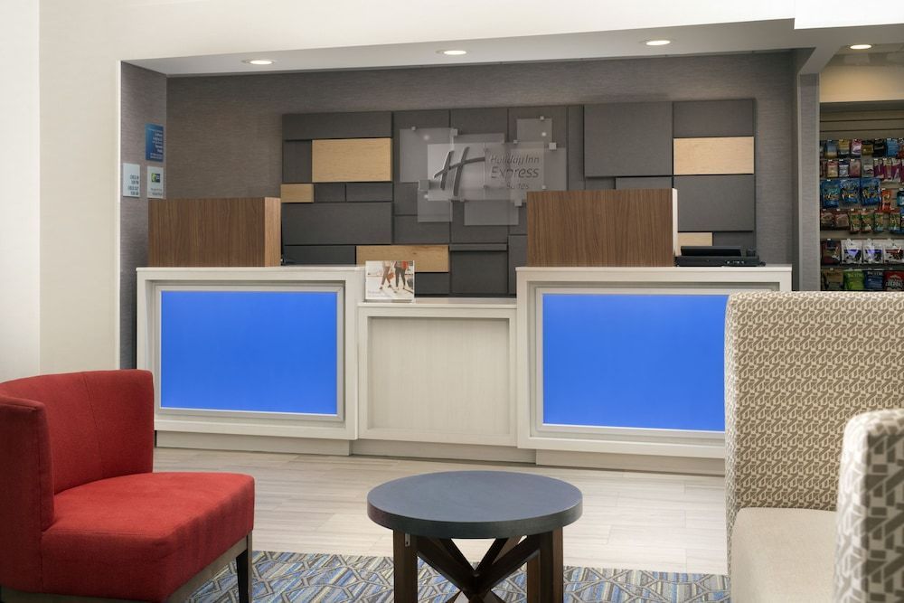 Holiday Inn Express & Suites BALTIMORE - BWI AIRPORT NORTH by IHG 2