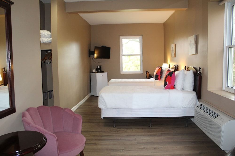 Westover Inn 1