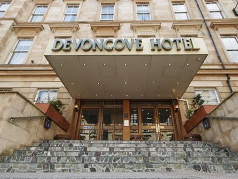 Best Western Glasgow Hotel 1