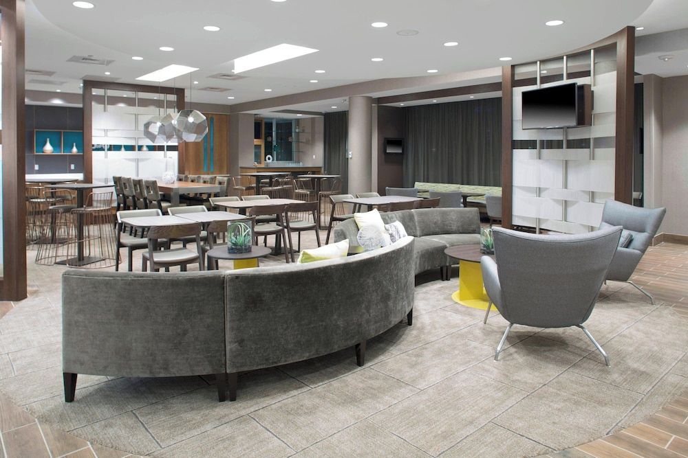 SpringHill Suites by Marriott Kansas City Lenexa/City Center 2