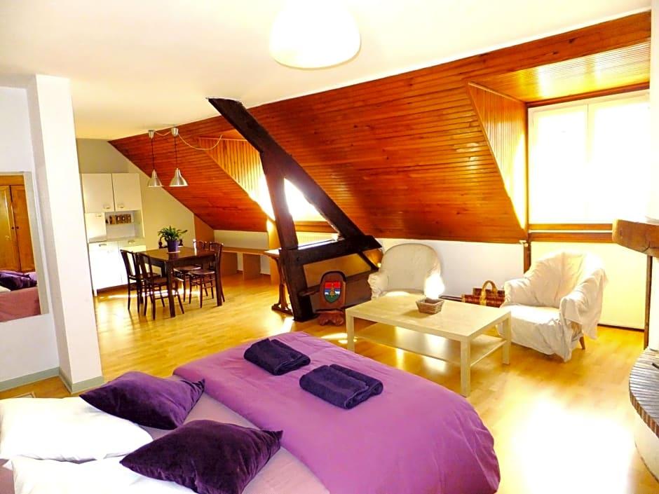 Hôtel Les Templiers 2