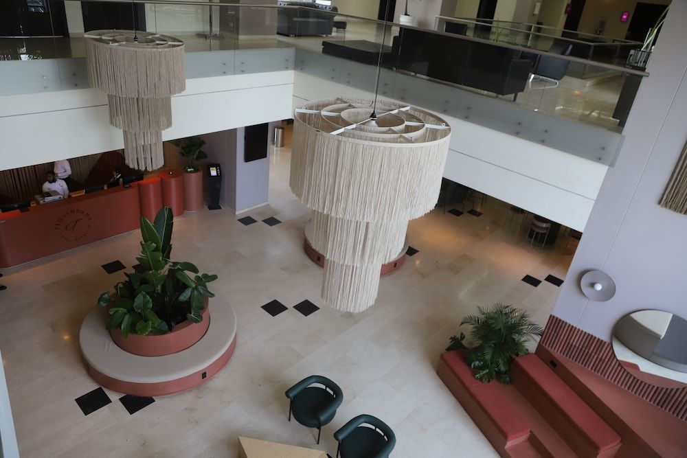 Tequendama Hotel Medellín 2