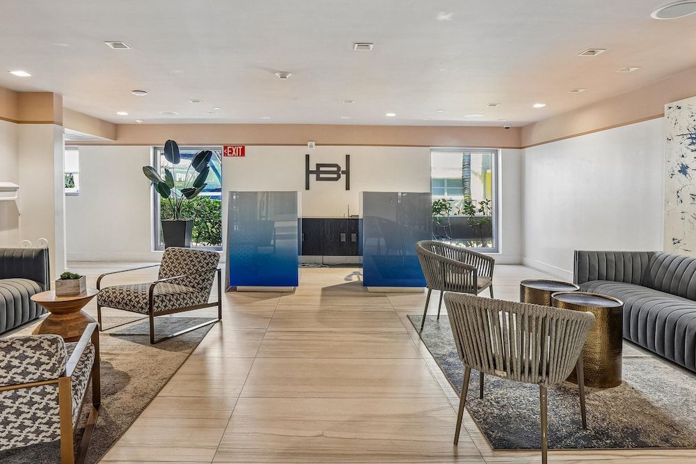 Hillsboro Beach Resort By Kasa 2
