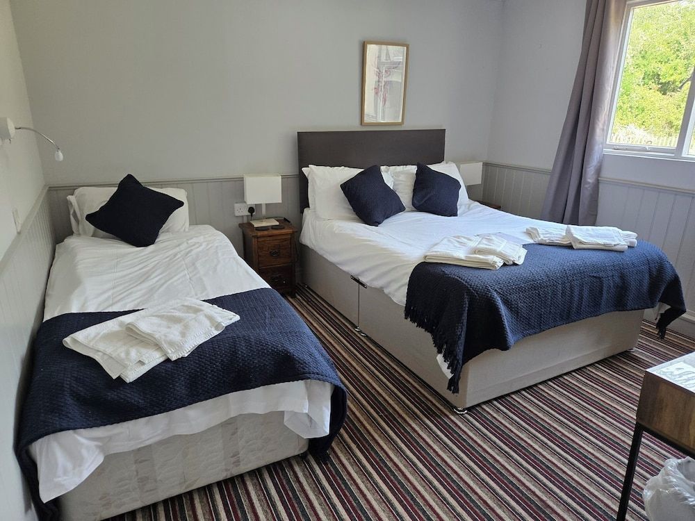 The Benett Arms 1