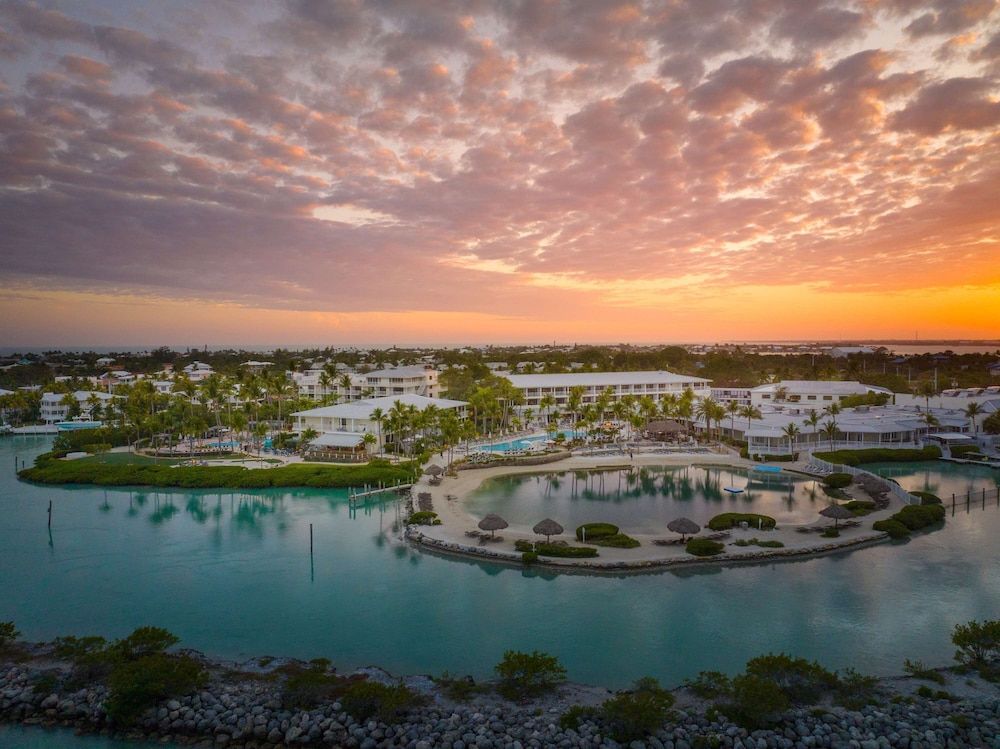 Hawks Cay Resort 1