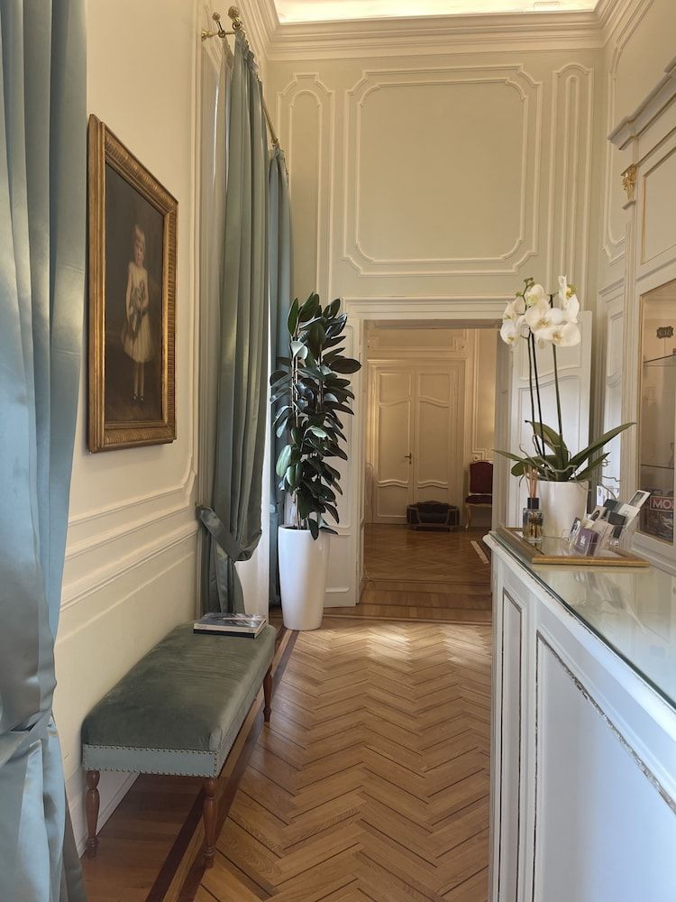 Palazzo Monga Boutique Guesthouse 2