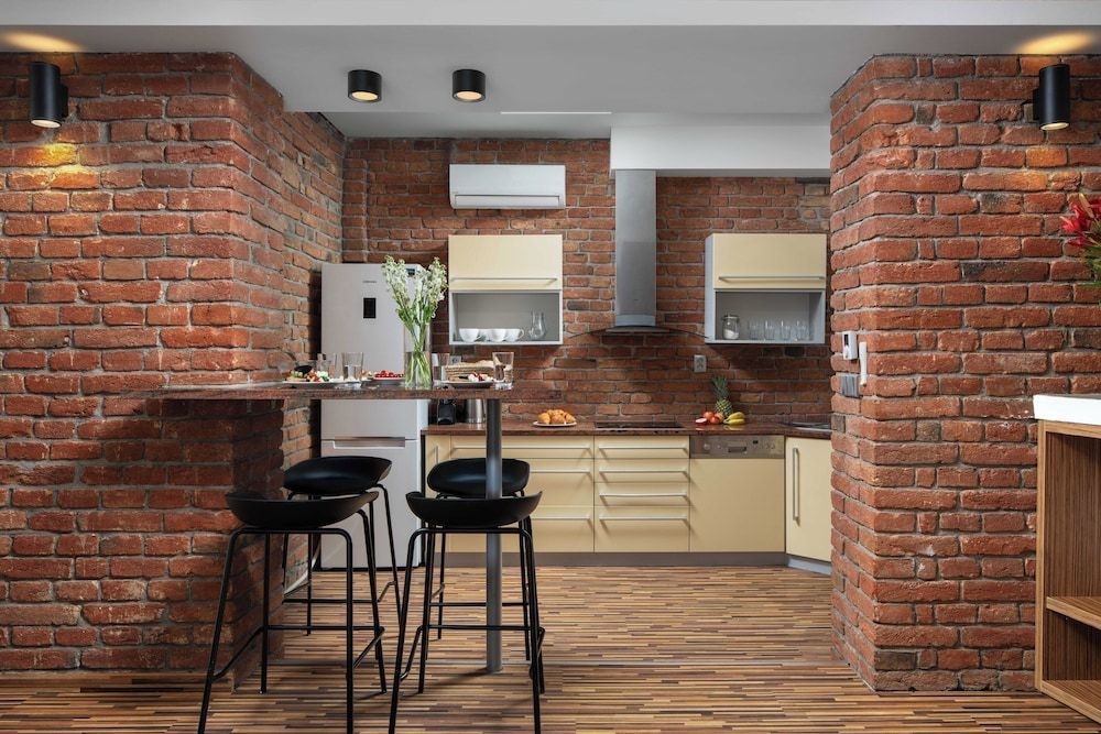 Old Town Apartment Spilberk by goodnite cz 1