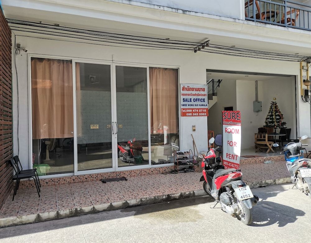 Sure Guesthouse 2