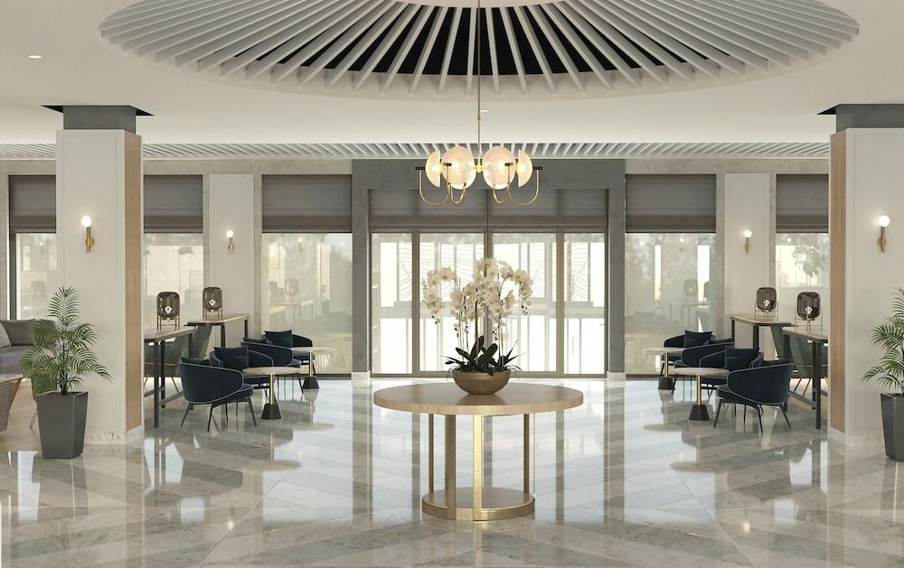 Fame Residence Kemer & Spa 2