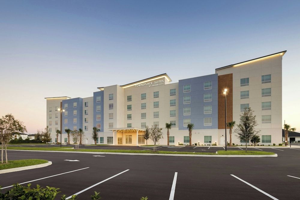 TownePlace Suites by Marriott Middleburg 1