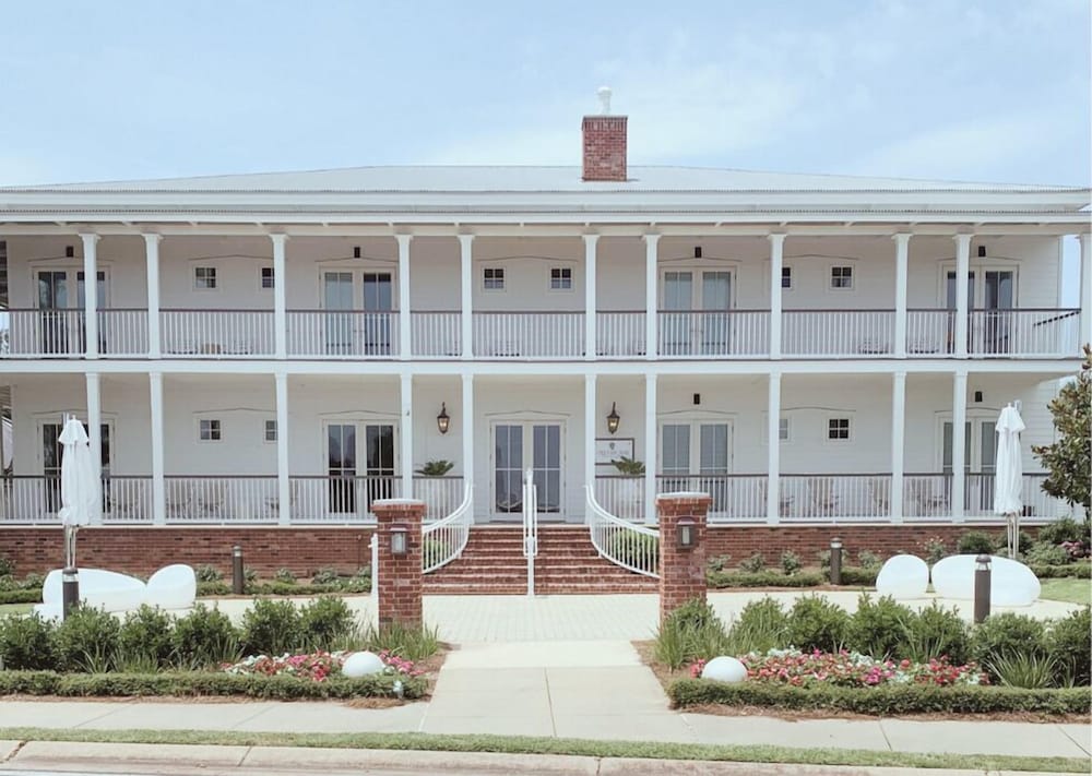 Oyster Bay Boutique Hotel 1