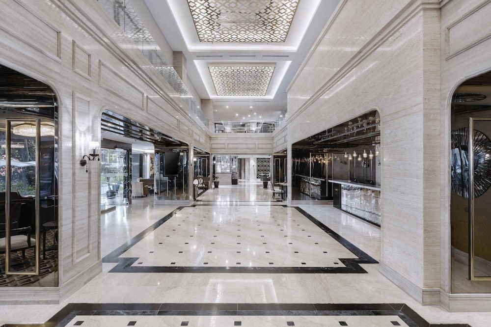 Meliá Kuala Lumpur 2