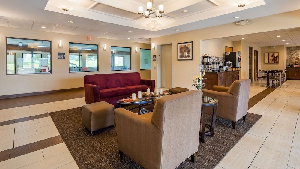 Best Western B R Guest 2