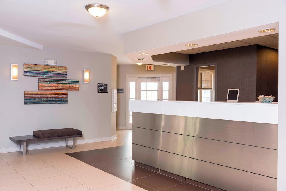 Residence Inn by Marriott Grand Rapids West 2