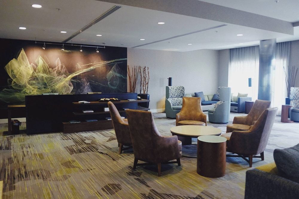 Courtyard by Marriott Owensboro 1