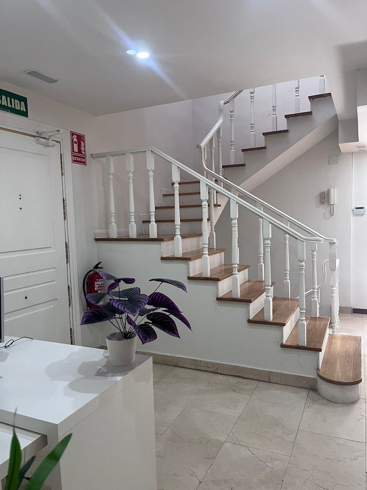 Casa El Viso 1