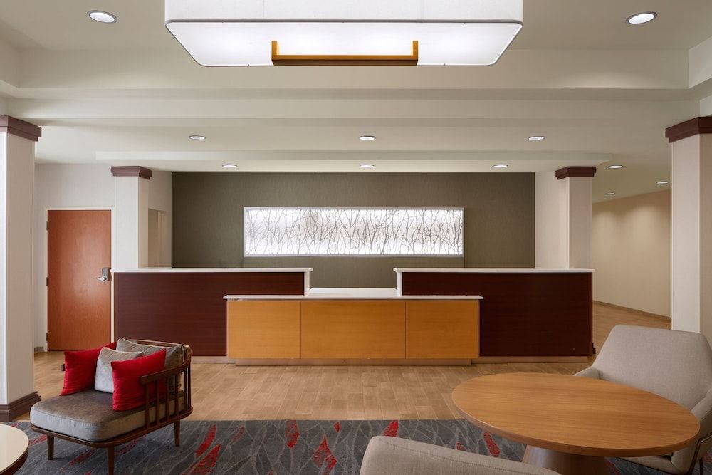 Fairfield Inn & Suites Columbus OSU 2