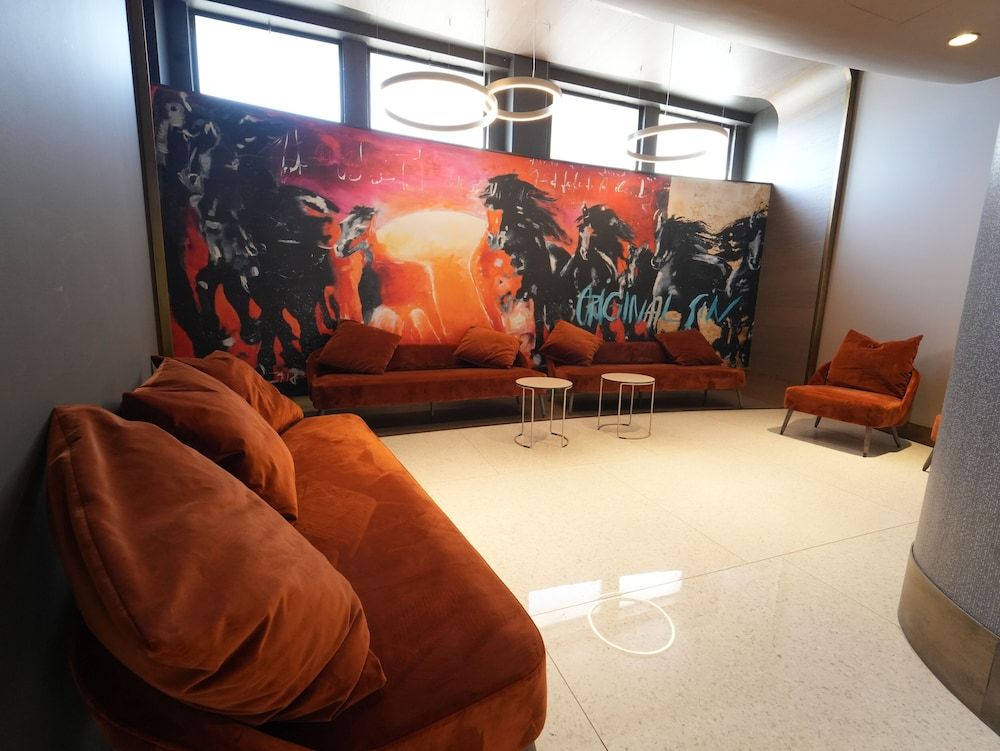 Cavallo Hotel Verona Est 2