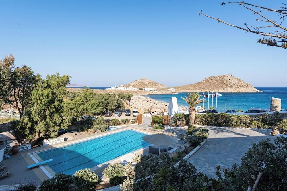 Saint Anna Villas Mykonos by Aura Homes 1