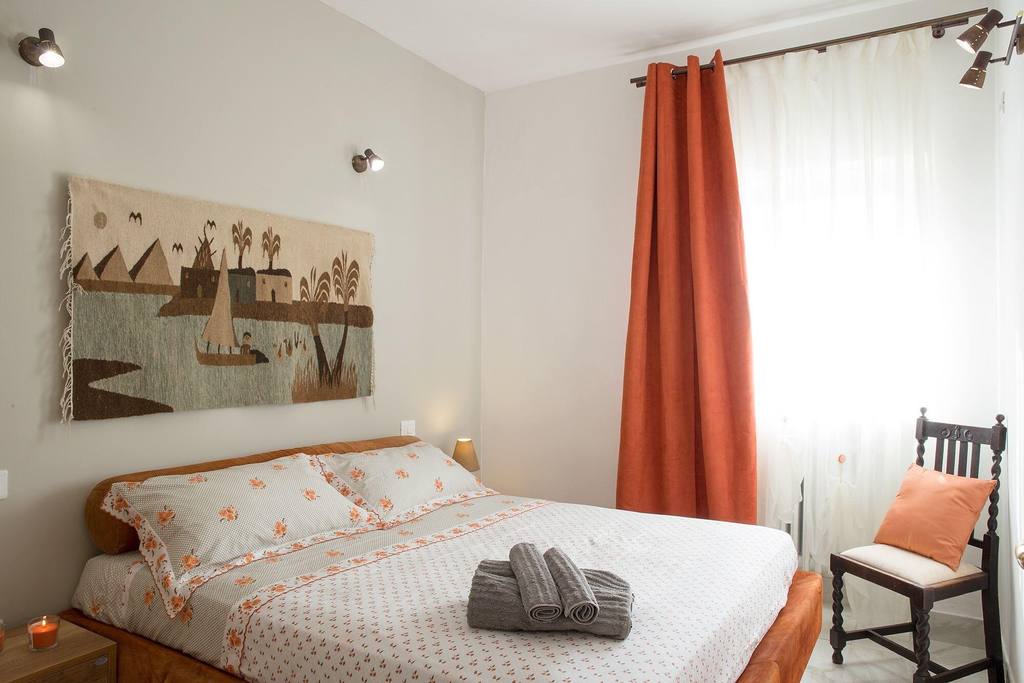 B&B Trulli e Mare 1