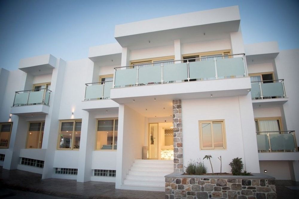 Zephyros Hotel 1