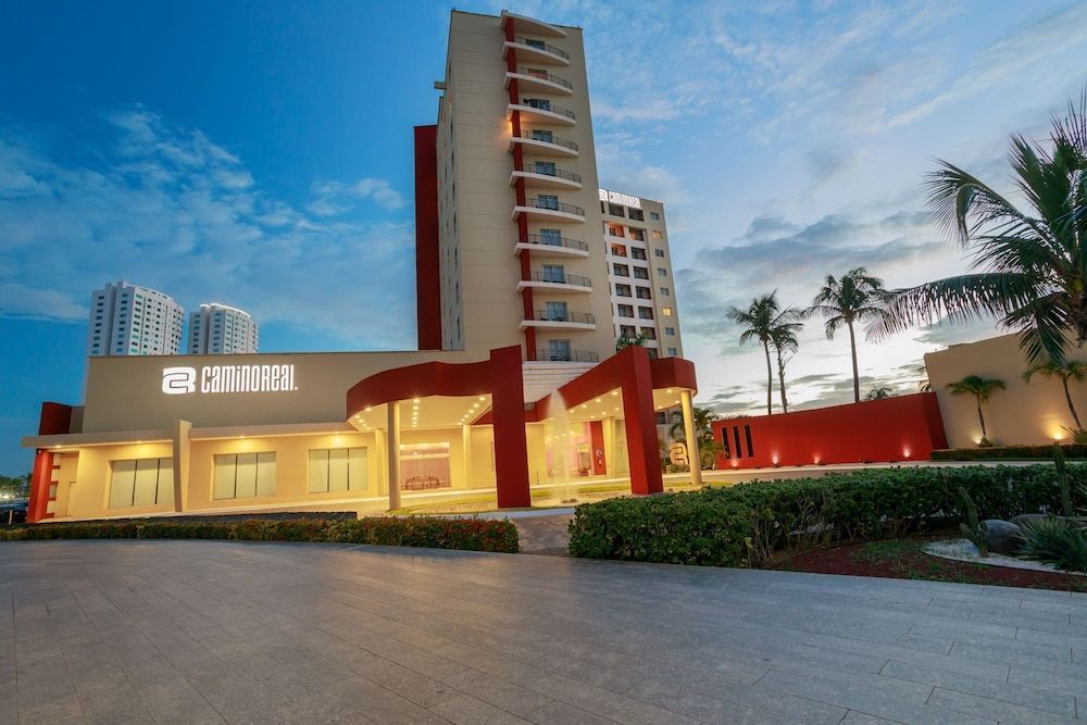 Camino Real Veracruz 1
