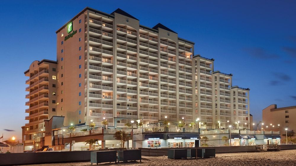 Holiday Inn & Suites OCEAN CITY by IHG 1