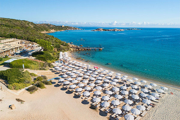 Hôtel Club Framissima Premium Sardinia Resort 2