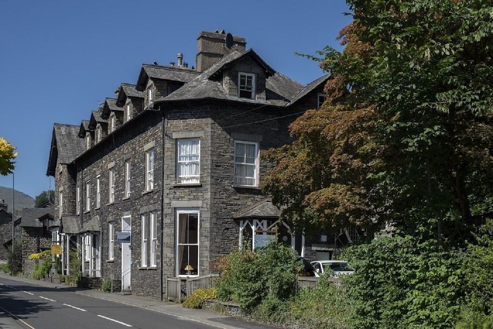 Wanslea Guest House 1