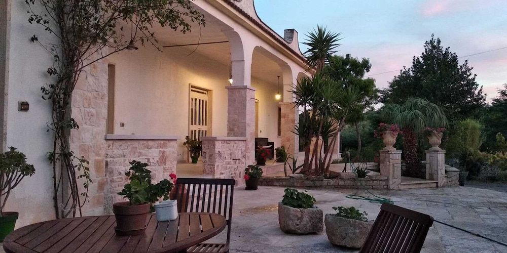 Le Corti del Casale 1