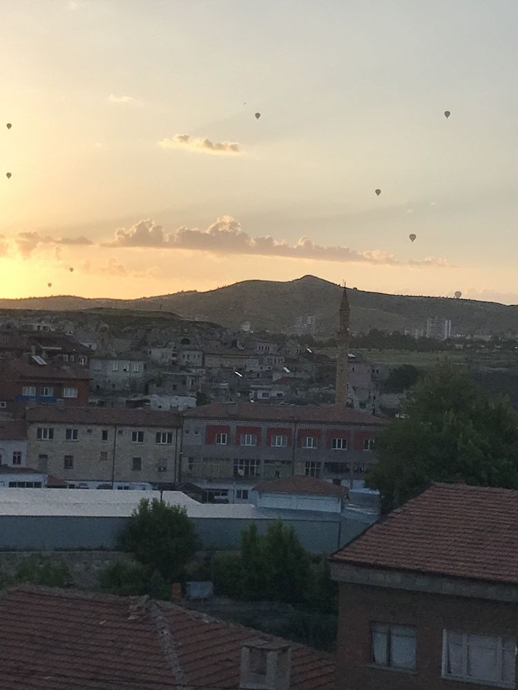 Cappadocia Alaz Cave Otel 1