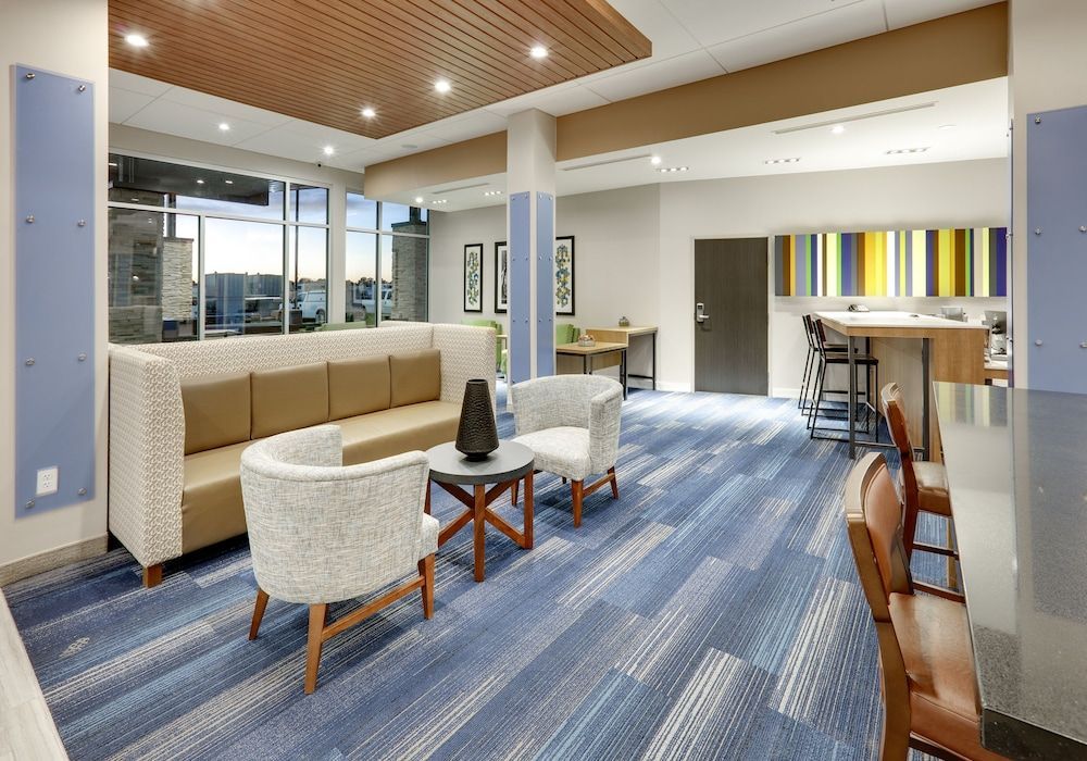 Holiday Inn Express KERMIT by IHG 1
