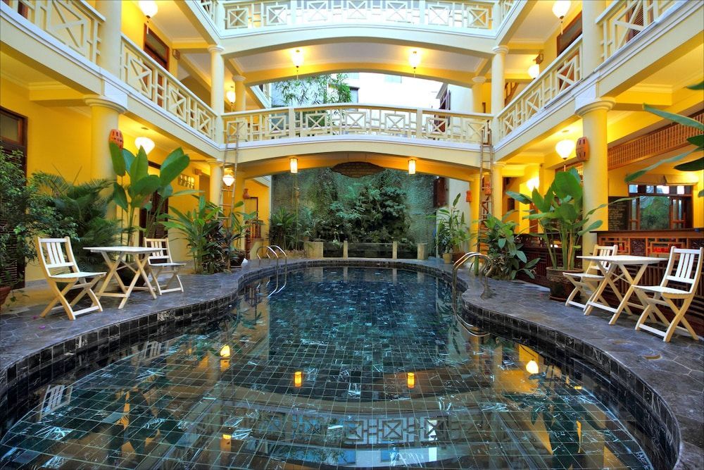 Thanh Van 1 Hotel 1